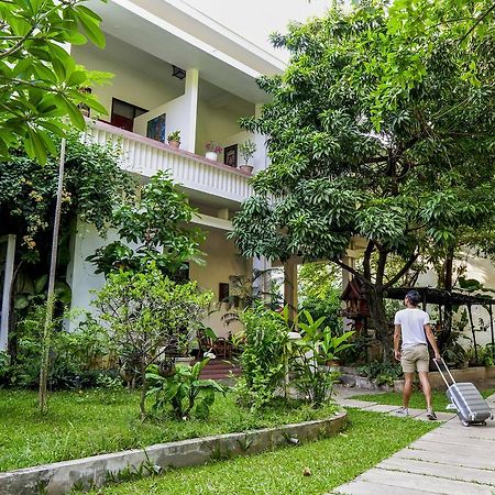 Lani'S House By The Ponds Hotell Vientiane Eksteriør bilde